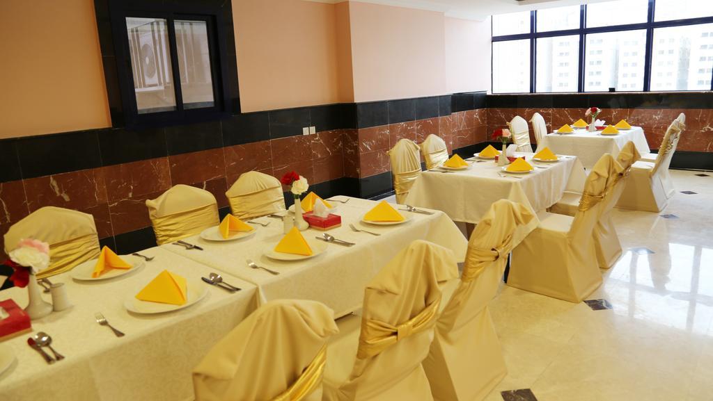 Sama Al Deafah Hotel Mekke Dış mekan fotoğraf