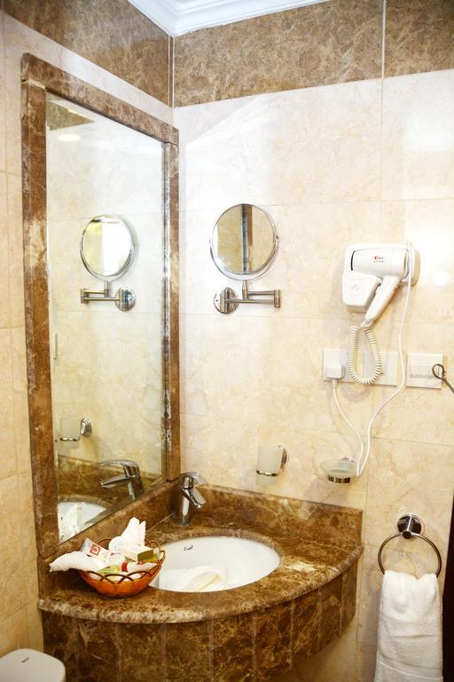 Sama Al Deafah Hotel Mekke Dış mekan fotoğraf