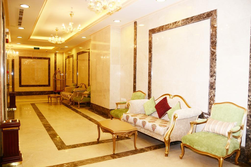 Sama Al Deafah Hotel Mekke Dış mekan fotoğraf